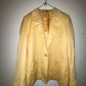 Vintage Blazer